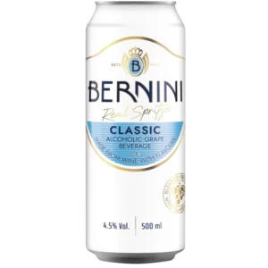 Bernini Classic Can