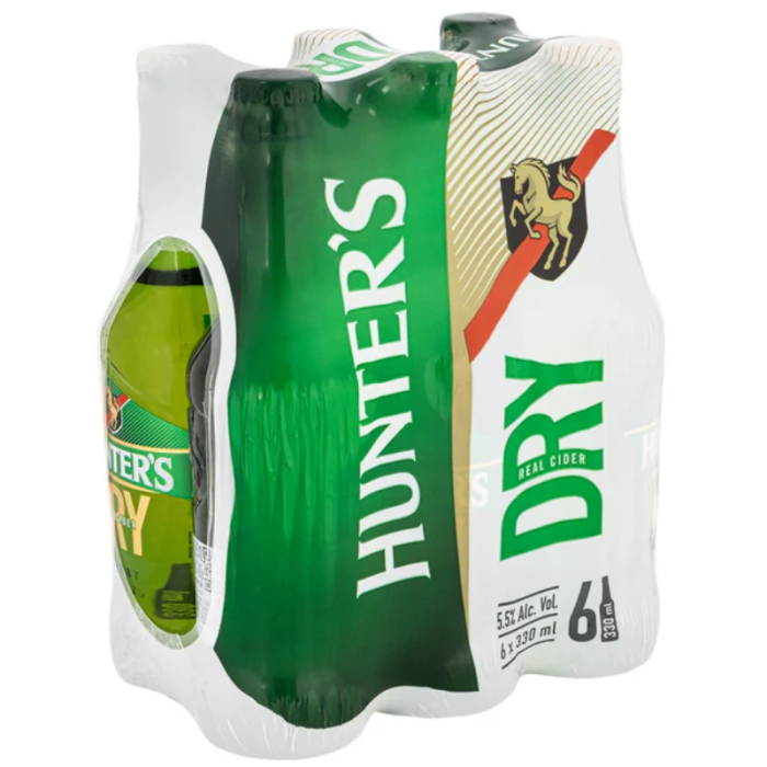 barkeeper-705-Hunters_Dry_330ml_6_Pack