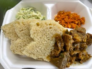 BeefStew Plate