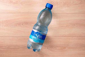 Aqua Monte Water