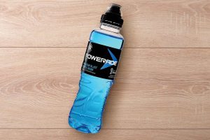 Powerade