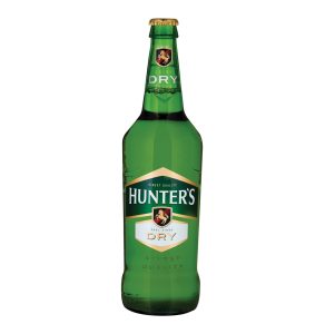 Hunters Dry 330ml Nrb